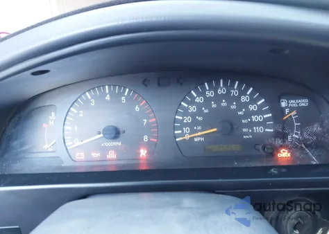 1998 Toyota Tacoma Base V6 из США, поврежденный, VIN 4TAWN72N4WZ015100